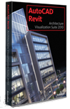 AutoCAD Revit Architecture Suite 2008