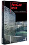 AutoCAD Revit Architecture Suite 2008