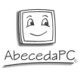 Logo AbecedaPC