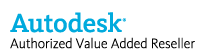 Autodesk Authorized Reseller
