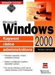 Microsoft Windows 2000 Kapesn� r�dce administr�tora 