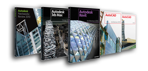 AutoCAD Revit Architecture Visualization Suite