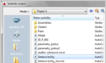 AutoCAD - otevírání výkresu