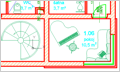 AutoCAD - nezobrazující se šrafy