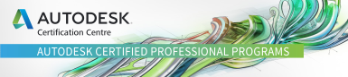 Autodesk Certified Professional