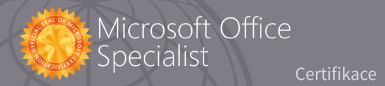 Microsoft Office Specialist